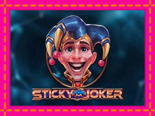 Игра Sticky Joker безплатно