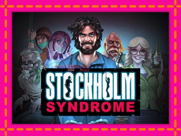 Игра Stockholm Syndrome безплатно