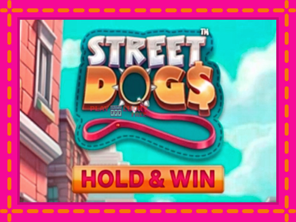 Игра Street Dogs безплатно