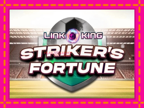 Игра Strikers Fortune безплатно