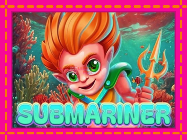 Игра Submariner безплатно