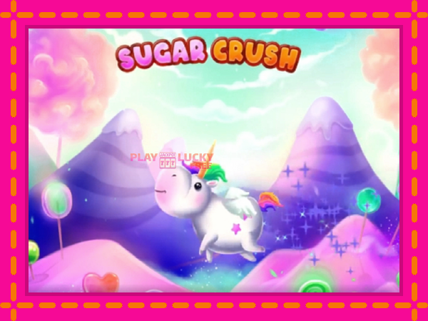 Игра Sugar Crush безплатно