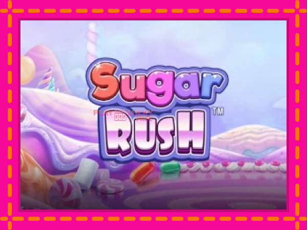 Игра Sugar Rush безплатно