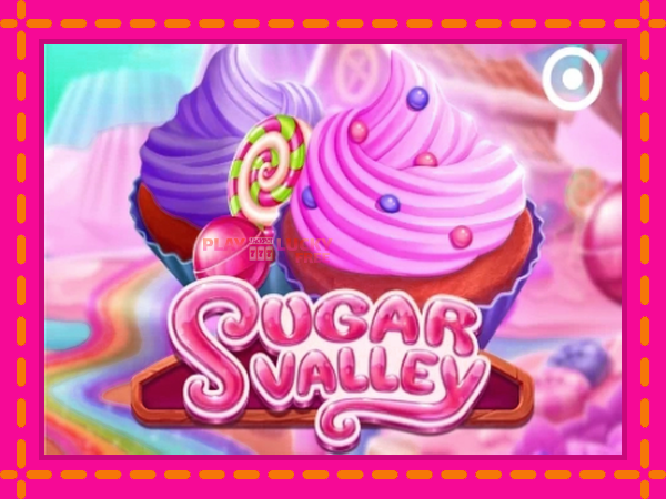 Игра Sugar Valley безплатно