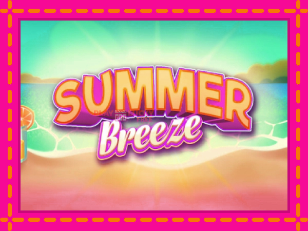 Игра Summer Breeze безплатно