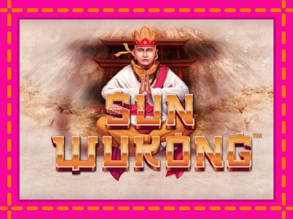 Игра Sun Wukong безплатно