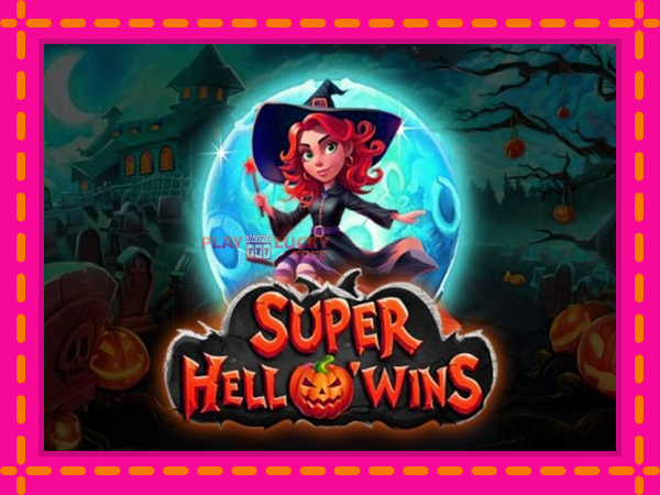 Игра Super Hell OWins безплатно