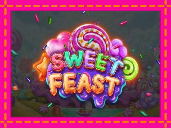 Игра Sweet Feast безплатно