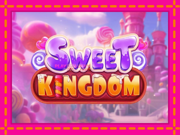 Игра Sweet Kingdom безплатно