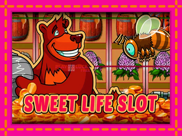 Игра Sweet Life безплатно