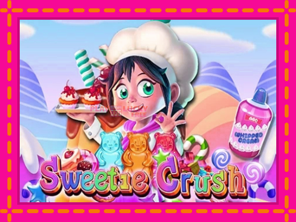 Игра Sweetie Crush безплатно