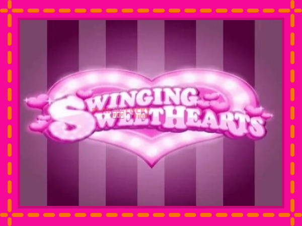 Игра Swinging Sweethearts безплатно