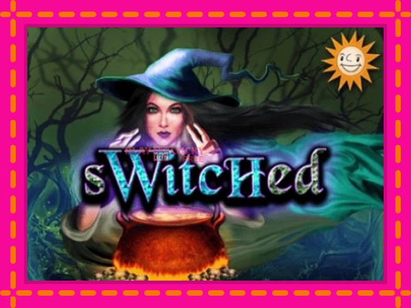 Игра SWitched безплатно