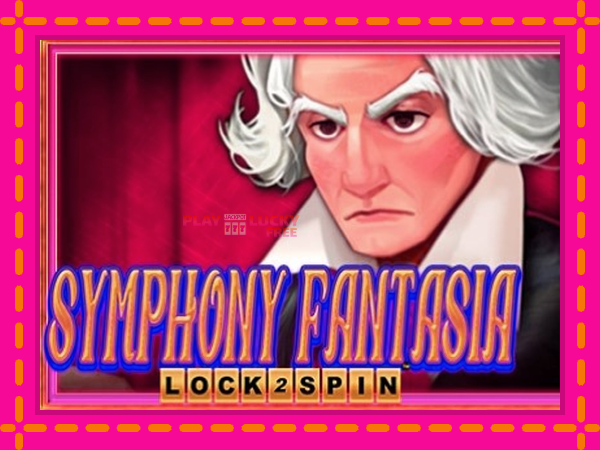 Игра Symphony Fantasia Lock 2 Spin безплатно