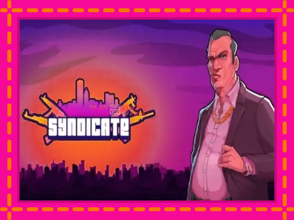 Игра Syndicate безплатно