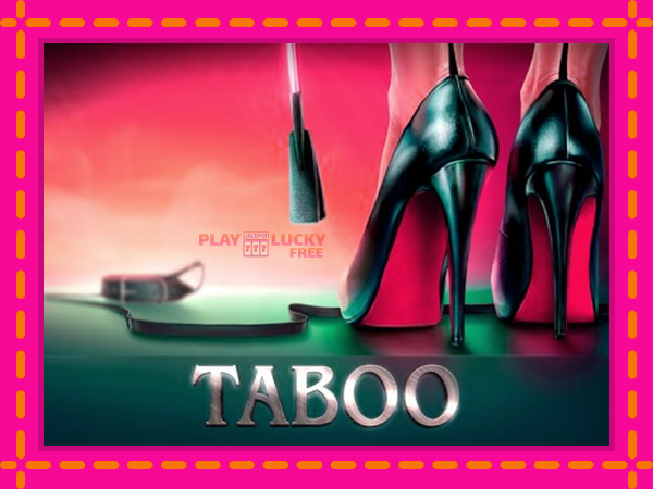 Игра Taboo безплатно