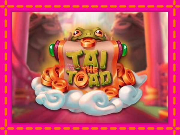 Игра Tai the Toad безплатно