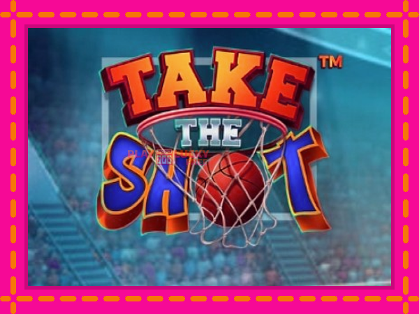 Игра Take The Shot безплатно