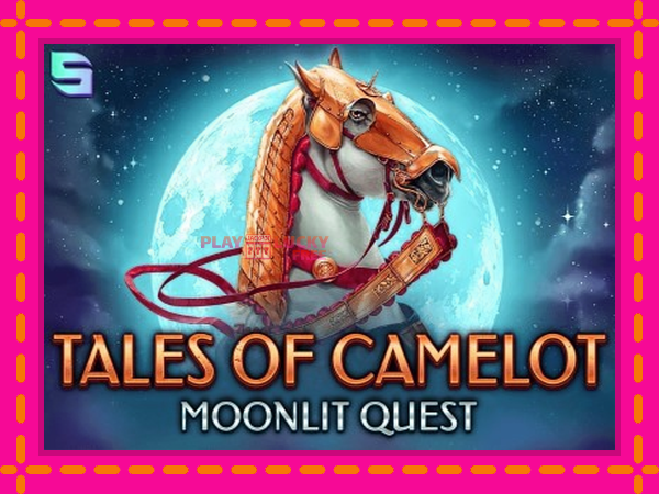 Игра Tales of Camelot - Moonlit Quest безплатно