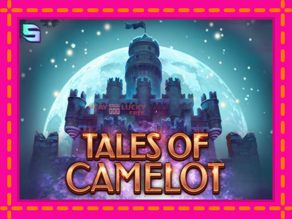 Игра Tales of Camelot безплатно