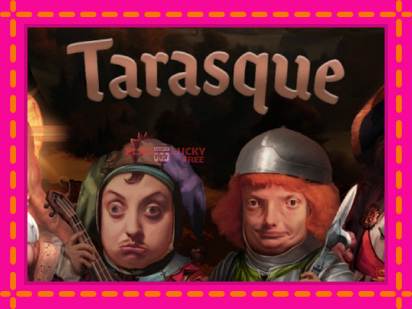 Игра Tarasque безплатно