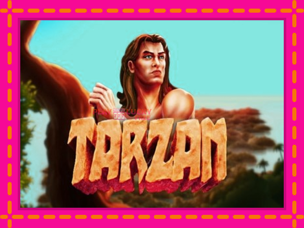 Игра Tarzan безплатно