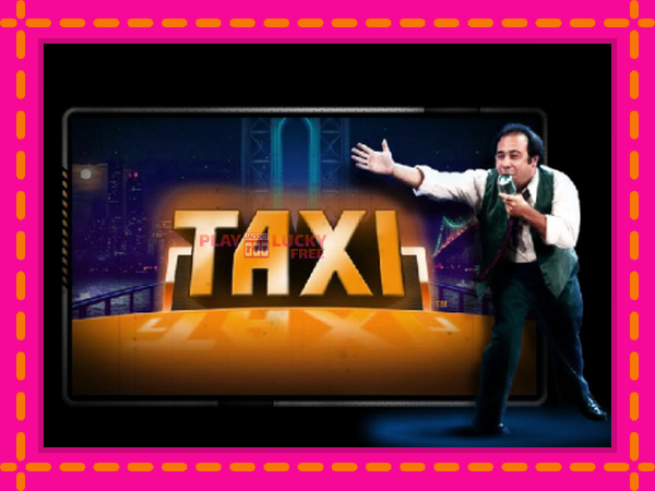 Игра Taxi безплатно