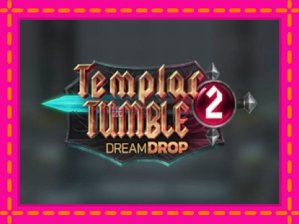 Игра Templar Tumble 2 Dream Drop безплатно