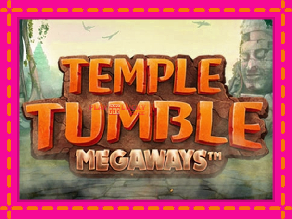 Игра Temple Tumble безплатно