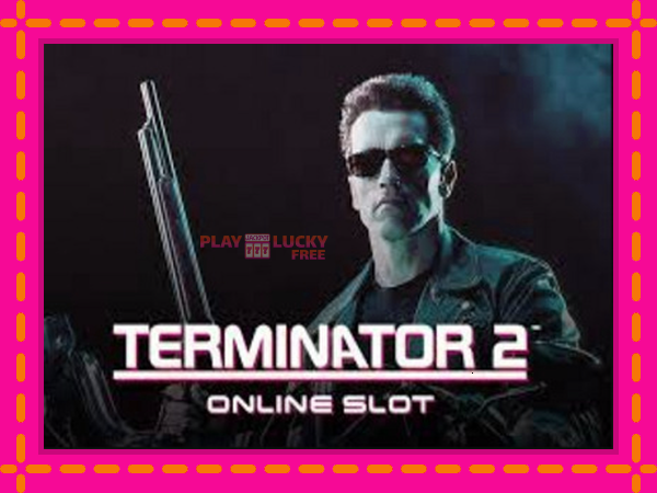 Игра Terminator 2 безплатно