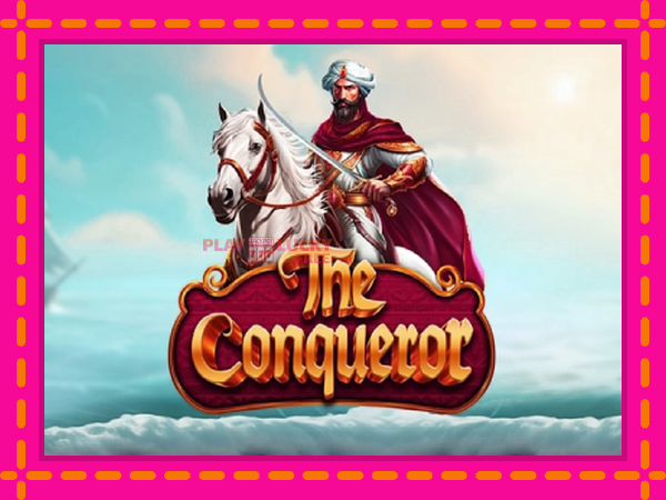 Игра The Conqueror безплатно