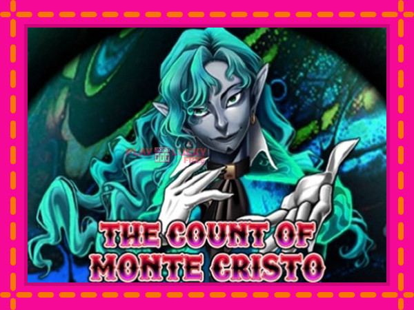 Игра The Count of Monte Cristo безплатно