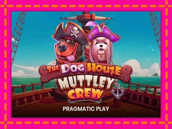 Игра The Dog House - Muttley Crew безплатно