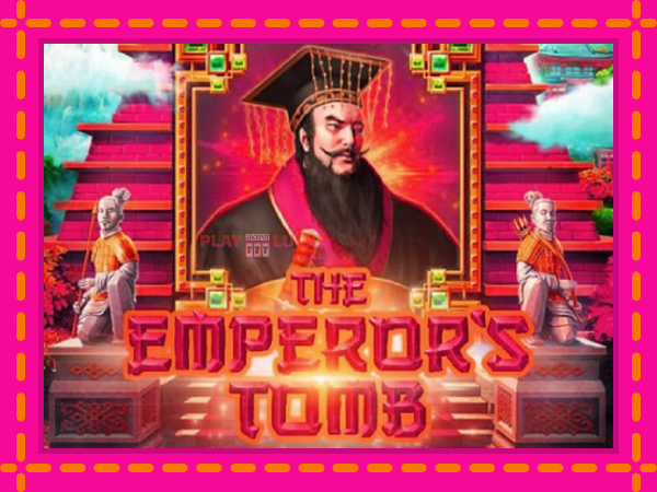 Игра The Emperors Tomb безплатно