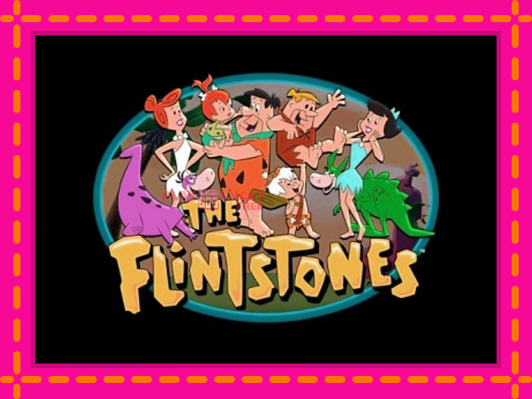 Игра The Flintstones безплатно