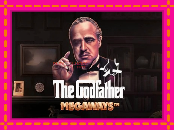 Игра The Godfather Megaways безплатно