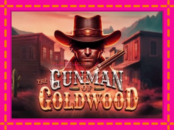 Игра The Gunman of Goldwood безплатно