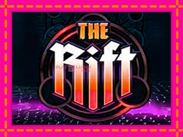 Игра The Rift безплатно