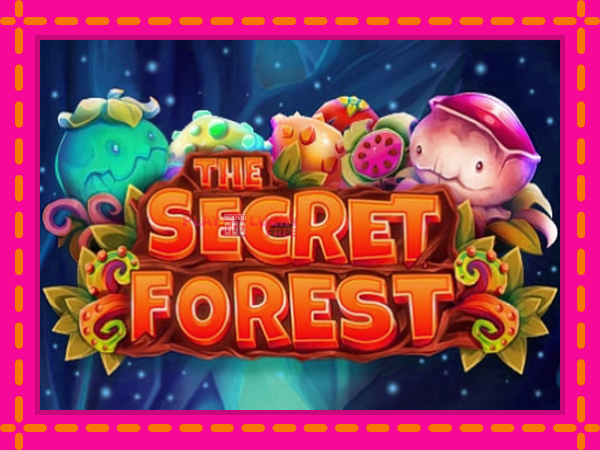 Игра The Secret Forest безплатно