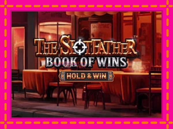 Игра The SlotFather Book of Wins безплатно