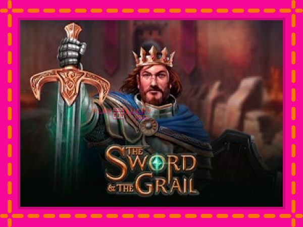 Игра The Sword & The Grail безплатно