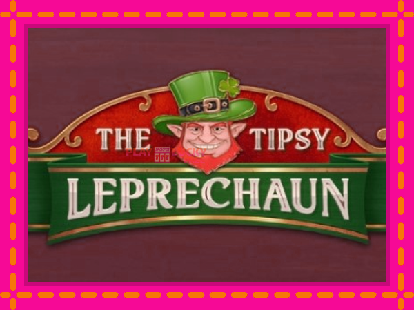 Игра The Tipsy Leprechaun безплатно