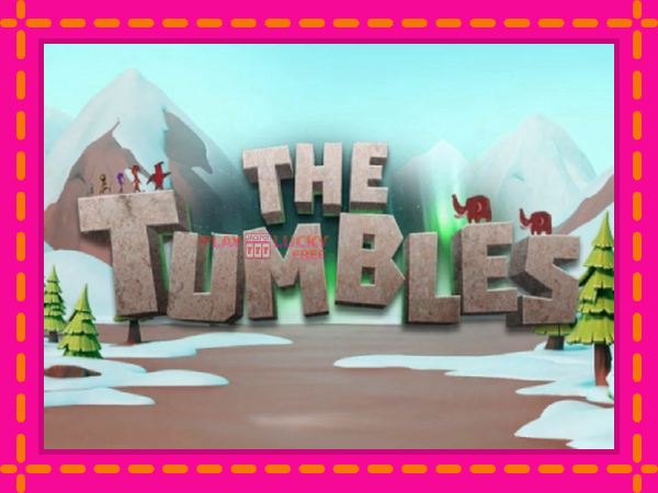 Игра The Tumbles безплатно