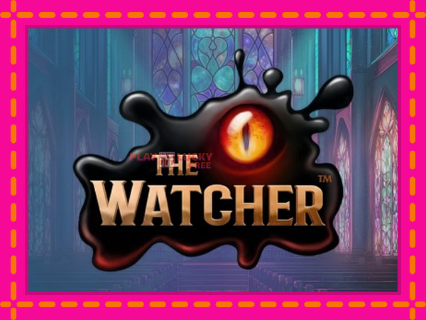 Игра The Watcher безплатно