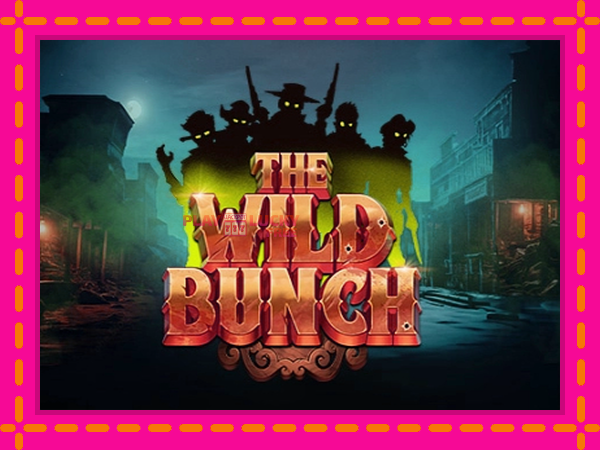 Игра The Wild Bunch безплатно