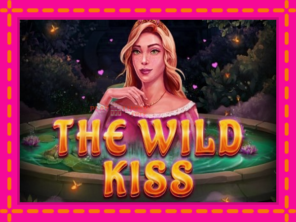 Игра The Wild Kiss безплатно