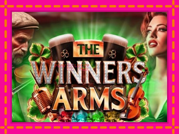 Игра The Winners Arms безплатно