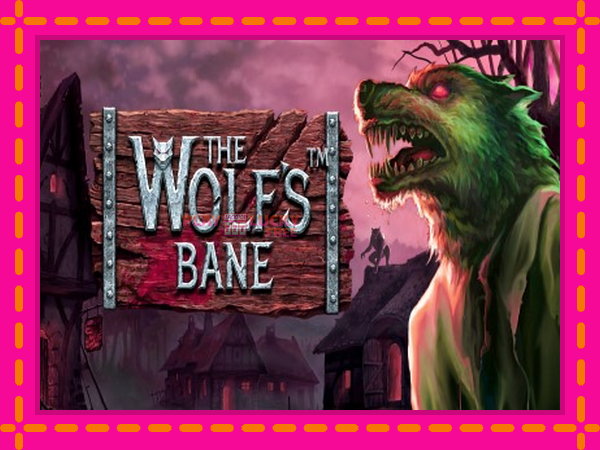 Игра The Wolf’s Bane безплатно