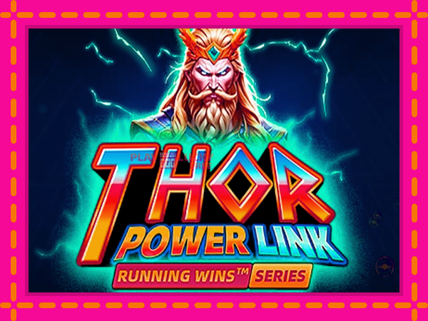 Игра Thor Power Link безплатно