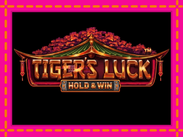 Игра Tigers Luck безплатно